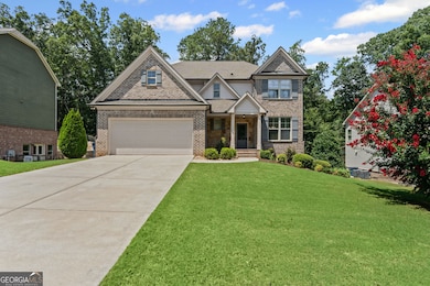 4362 Orchard Grove Dr, Auburn, GA 30011 - photo 4