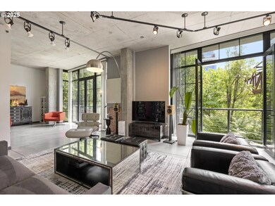 1030 NW 12th Ave unit 201, Portland, OR 97209 - photo 7