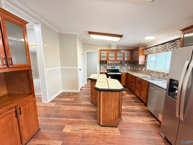 133 W Point Rd, Somerville, AL 35670 - photo 6