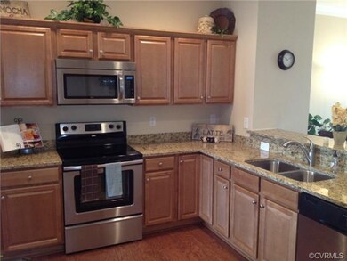 Sample photo from Royal Dominion Homes picture lib