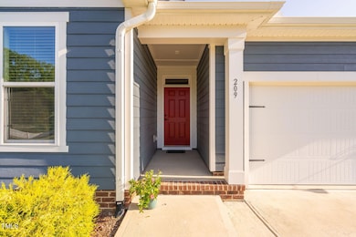 209 Potomac River St, Garner, NC 27529 - photo 7