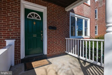 322 S 3rd Ave, Reading, PA 19611 - photo 4