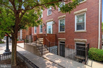 3318 Sherman Ave NW unit 104, Washington, DC 20010 - photo 4