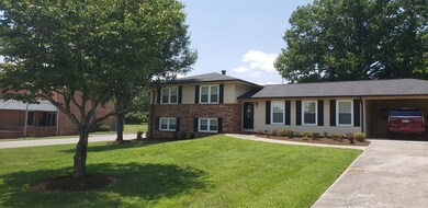 2301 Wolfe Dr NW, Cleveland, TN 37311 - photo 5