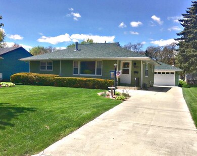 4801 Roigan Terrace, Monona, WI 53716 - photo 2