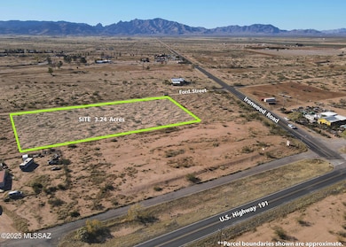 3.25 AC N Ford St unit 10-19, Sunsites, AZ 85625 - photo 2