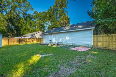 93 Kiowa Trail, Crawfordville, FL 32327 - photo 5