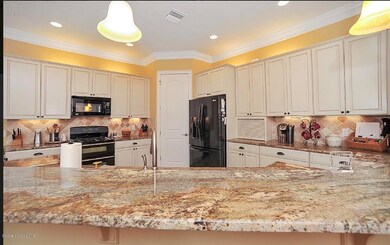 1036 Brevard Kitchen