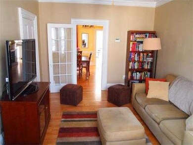 165 W 7th St unit 1, Boston, MA 02127 - photo 5