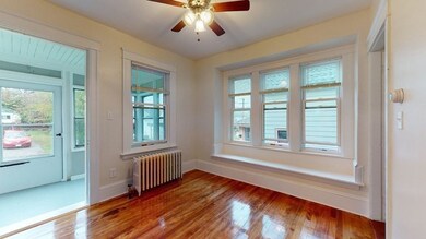 3 Dalton St, Worcester, MA 01604 - photo 2