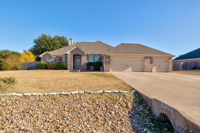 3124 Meandering Way, Granbury, TX 76049 - photo 3