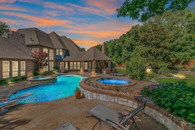 203 Hays Ct, Colleyville, TX 76034 - photo 2