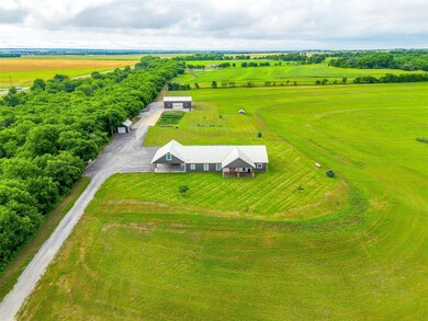 3802 Farm To Market 67, Itasca, TX 76055 - photo 6