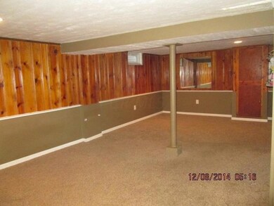 Lower Level Family Room
