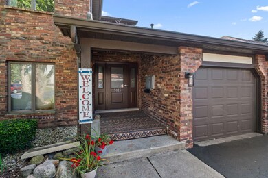 5015 Spinnaker Ln unit C, Crown Point, IN 46307 - photo 2