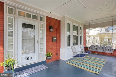 500 N 25th St, Reading, PA 19606 - photo 3