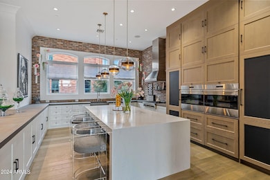Award Winning Kitchen