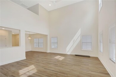 Living space