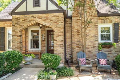 5338 Monticello Ave, Dallas, TX 75206 - photo 2