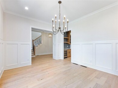 5450 N Richland Creek Rd, Buford, GA 30518 - photo 5