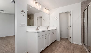 SeasonsAtTrevino Bathroom