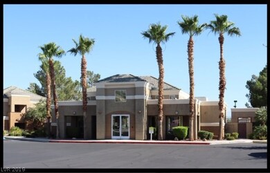 Clubhouse with exercise room, pool, tennis court.