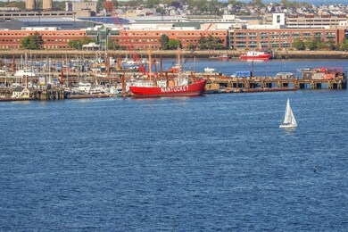 Harbor Towers unit 16C, Boston, MA 02110 - photo 2