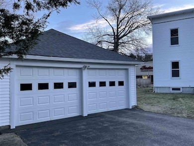 15 Warsaw Ave unit s A and B, Manchester, NH 03103 - photo 2