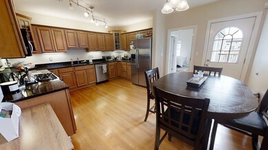 12 Parker St unit 2, Charlestown, MA 02129 - photo 4