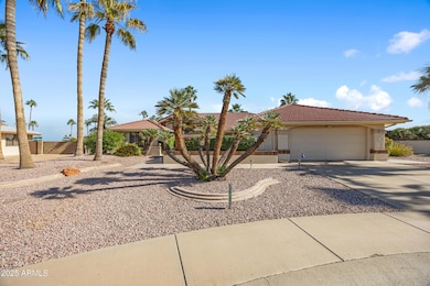 21215 N 134th Way, Sun City West, AZ 85375 - photo 2