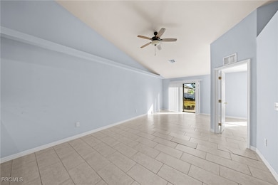 2109 Chiquita Blvd S, Cape Coral, FL 33991 - photo 2
