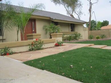 Front Landscaping