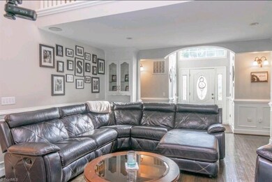 1581 Mcdaniel Dr, Asheboro, NC 27205 - photo 5