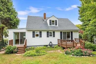 21 Eugene St, Leominster, MA 01453 - photo 3