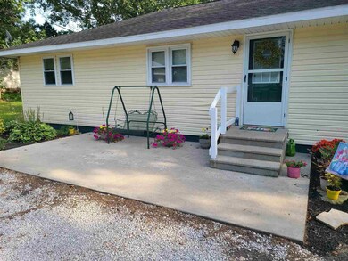 510 W 6th St, Bicknell, IN 47512 - photo 5