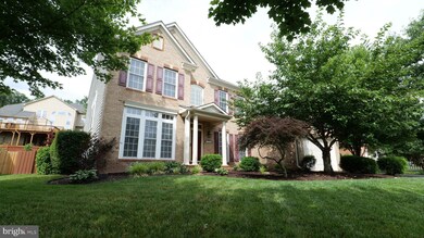1938 Powells Landing Cir, Woodbridge, VA 22191 - photo 6