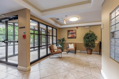 320 Rindge Ave unit 403, Cambridge, MA 02140 - photo 3