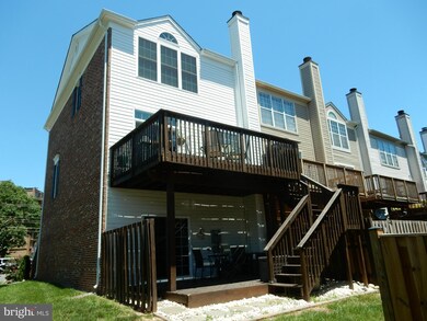 6363 Battlement Way, Alexandria, VA 22312 - photo 4