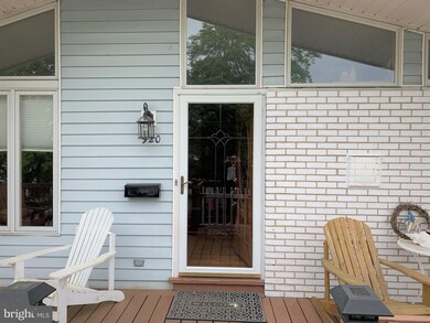 920 Naudain Ave, Claymont, DE 19703 - photo 5