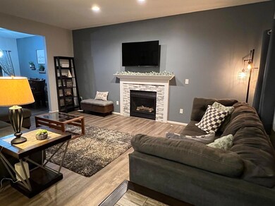 Living room 1