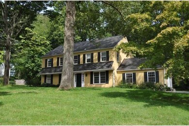 3 Faggs Manor Ln, Paoli, PA 19301 - photo 2