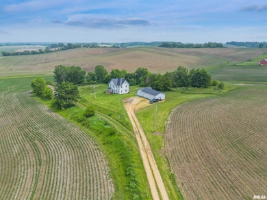 2585 130th Ave, Wheatland, IA 52777 - photo 3