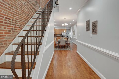 1516 S Charles St, Baltimore, MD 21230 - photo 7