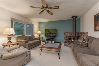 Living room measures 24' x 14'8