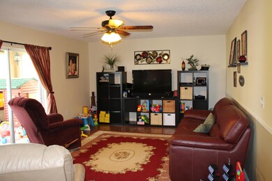 Large Family Room