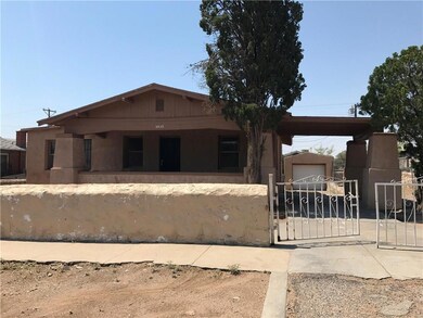 3522 Jackson Ave, El Paso, TX 79930 - photo 2