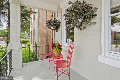 1008 8th St NE, Washington, DC 20002 - photo 3