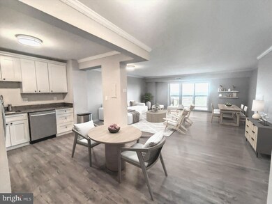 The Rotonda unit 916, McLean, VA 22102 - photo 2