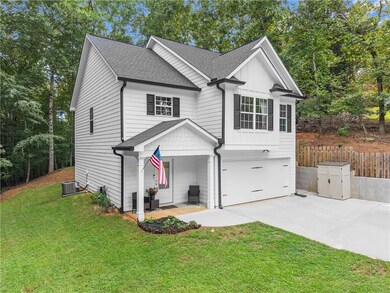 2407 Thompson Mill Rd, Gainesville, GA 30506 - photo 4