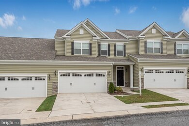 2856 Union Square Rd unit 17, New Windsor, MD 21776 - photo 4